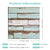 3D Peel and Stick Wall Tile Sample (1 Sheet)