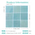 Peel and Stick Backsplash Tile Sample (1 Sheet)