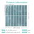Peel and Stick Backsplash Tile Sample (1 Sheet)