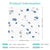 Peel and Stick Vinyl Floor Tile Sample (1 Sheet)
