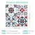 Peel and Stick Vinyl Floor Tile Sample (1 Sheet)